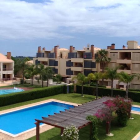 J&J Holmes T2 Next To Pinhal Velho, Terraces Of Pinhal, Vilamoura Quarteira Buitenkant foto