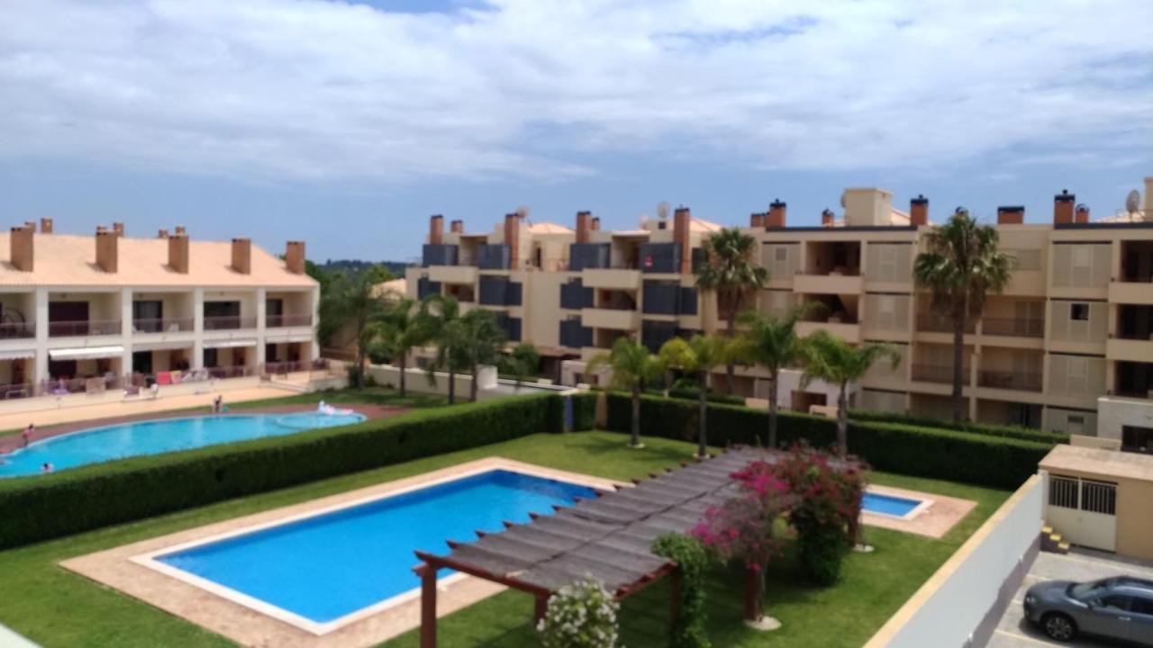 J&J Holmes T2 Next To Pinhal Velho, Terraces Of Pinhal, Vilamoura Quarteira Buitenkant foto
