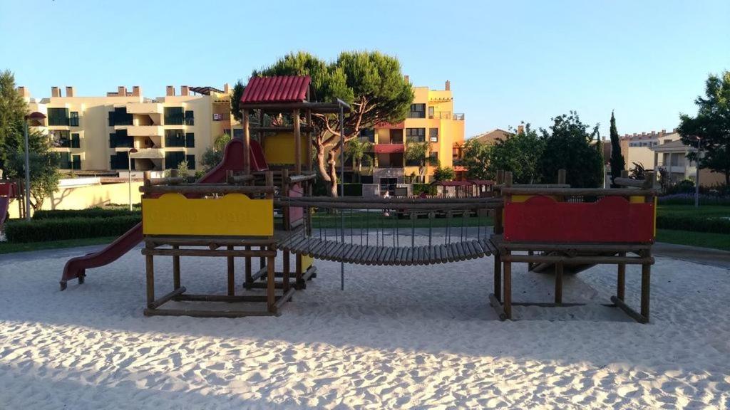 J&J Holmes T2 Next To Pinhal Velho, Terraces Of Pinhal, Vilamoura Quarteira Buitenkant foto