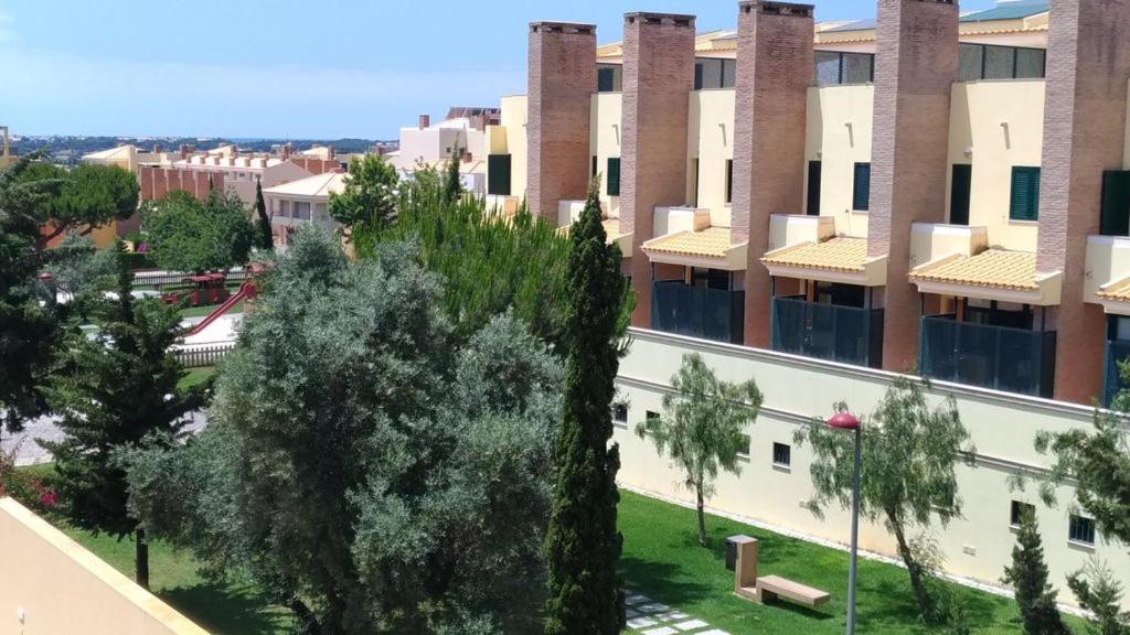 J&J Holmes T2 Next To Pinhal Velho, Terraces Of Pinhal, Vilamoura Quarteira Buitenkant foto