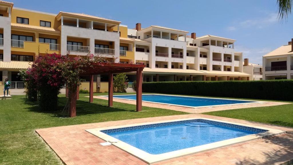 J&J Holmes T2 Next To Pinhal Velho, Terraces Of Pinhal, Vilamoura Quarteira Buitenkant foto