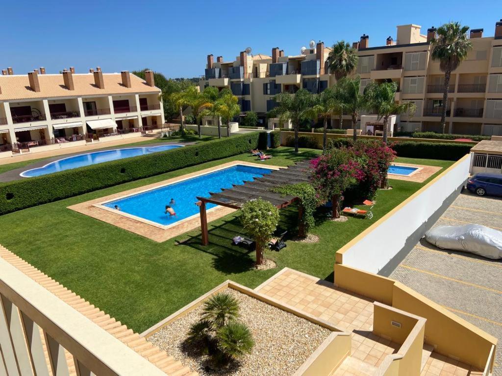 J&J Holmes T2 Next To Pinhal Velho, Terraces Of Pinhal, Vilamoura Quarteira Buitenkant foto